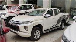 میتسوبیشی L200